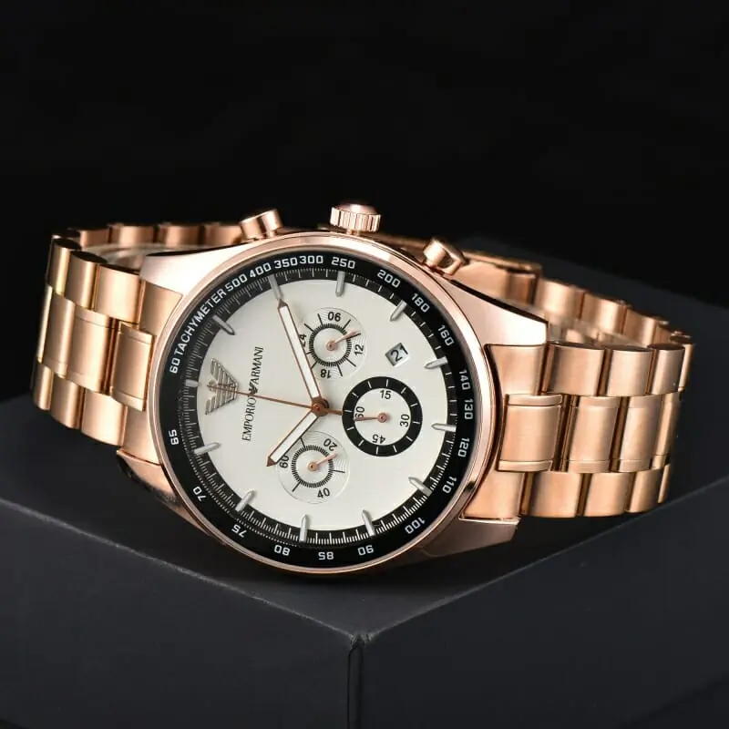 armani montres s_1256135